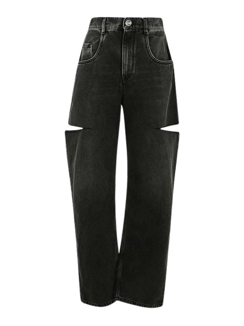 Jeans strappati MAISON MARGIELA | S51LA0051S30743965